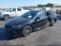 2022 Toyota Camry — photo 2 of 16 | VIN 4T1G11AKXNU672998
