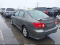 Photo 3 of 12 — 2005 Toyota Corolla