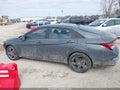 Photo 14 of 16 — 2026 Hyundai Elantra