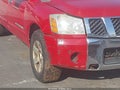 Photo 15 of 15 — 2008 Nissan Titan