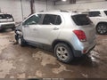 Photo 3 of 16 — 2018 Chevrolet Trax