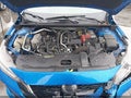 2022 Nissan Sentra — photo 10 of 19 | VIN 3N1AB8DV2NY287957