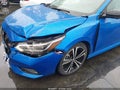2022 Nissan Sentra — photo 12 of 19 | VIN 3N1AB8DV2NY287957
