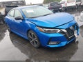 2022 Nissan Sentra — photo 1 of 19 | VIN 3N1AB8DV2NY287957