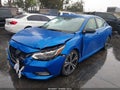 2022 Nissan Sentra — photo 2 of 19 | VIN 3N1AB8DV2NY287957