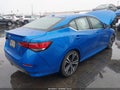 2022 Nissan Sentra — photo 4 of 19 | VIN 3N1AB8DV2NY287957