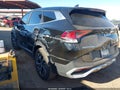 Photo 3 of 16 — 2024 Kia Sportage