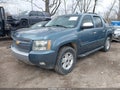 Photo 2 of 16 — 2008 Chevrolet Avalanche
