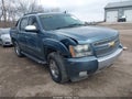 Photo 6 of 16 — 2008 Chevrolet Avalanche