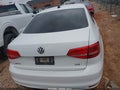 Photo 15 of 18 — 2015 Volkswagen Jetta