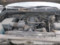 2007 Toyota Tundra — photo 10 of 16 | VIN 5TFRV54107X006763