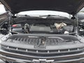 Photo 10 of 19 — 2020 Chevrolet Silverado 1500