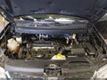 2015 Dodge Journey — photo 10 of 12 | VIN 3C4PDCAB3FT597810