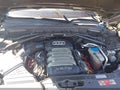 Photo 10 of 11 — 2010 Audi Q5