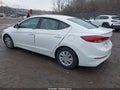 Photo 3 of 12 — 2018 Hyundai Elantra