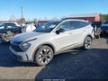 2023 Kia Sportage — photo 2 of 16 | VIN 5XYK6CAF3PG024535