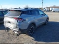 2023 Kia Sportage — photo 4 of 16 | VIN 5XYK6CAF3PG024535