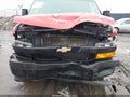 Photo 6 of 16 — 2021 Chevrolet Express Cargo