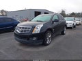 2012 Cadillac SRX — photo 2 of 13 | VIN 3GYFNDE37CS581557