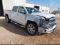 Photo 1 of 21 — 2018 Chevrolet Silverado 1500