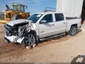 Photo 2 of 21 — 2018 Chevrolet Silverado 1500