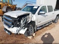 Photo 6 of 21 — 2018 Chevrolet Silverado 1500