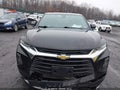 Photo 12 of 16 — 2022 Chevrolet Blazer