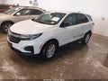 2022 Chevrolet Equinox — photo 2 of 18 | VIN 3GNAXHEV5NS106907