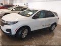 2022 Chevrolet Equinox — photo 6 of 18 | VIN 3GNAXHEV5NS106907
