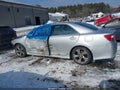 Photo 14 of 21 — 2014 Toyota Camry
