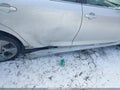 Photo 20 of 21 — 2014 Toyota Camry
