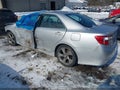 Photo 3 of 21 — 2014 Toyota Camry