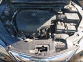 2015 Acura TLX — photo 10 of 16 | VIN 19UUB2F75FA017473