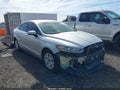 Photo 1 of 14 — 2014 Ford Fusion