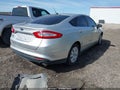 Photo 4 of 14 — 2014 Ford Fusion