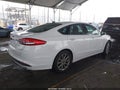 Photo 4 of 16 — 2017 Ford Fusion