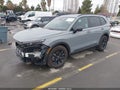 Photo 2 of 18 — 2026 Honda CR-V