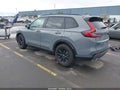Photo 3 of 18 — 2026 Honda CR-V