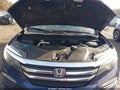 Photo 10 of 16 — 2016 Honda Pilot