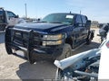 2007 Chevrolet Silverado 2500 — photo 2 of 15 | VIN 1GCHK23687F529423