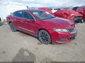 Photo 1 of 16 — 2014 Chevrolet Impala