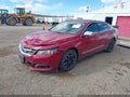 Photo 2 of 16 — 2014 Chevrolet Impala