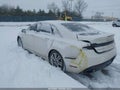 Photo 3 of 16 — 2014 Lincoln MKZ