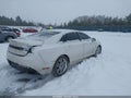2014 Lincoln MKZ — photo 4 of 16 | VIN 3LN6L2LU5ER813526