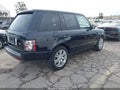 Photo 4 of 11 — 2010 Land Rover Range Rover