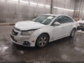 Photo 2 of 17 — 2012 Chevrolet Cruze