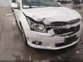 Photo 6 of 17 — 2012 Chevrolet Cruze