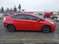 Photo 14 of 19 — 2010 Toyota Prius