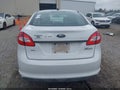 Photo 16 of 17 — 2011 Ford Fiesta