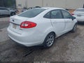 Photo 4 of 17 — 2011 Ford Fiesta